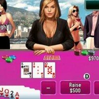 GAME ANDROID : Texas Hold’em Poker 2