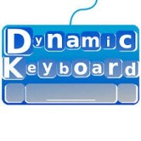 Dynamic Keyboard – Pro v1.7 APKMANIAX